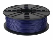 GEMBIRD 3DP-PLA1.75-01-GB Filament Gembird PLA Galaxy Blue 1,75mm 1kg GEMBIRD