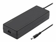 QOLTEC 50796 Zasilacz desktopowy 60W 12V 5A 5.5x2.1 + kabel zasilający QOLTEC