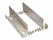 GEMBIRD MF-3241 Gembird adapter/redukcja HDD/SSD sanki 3,5-> 4x 2,5 GEMBIRD