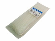 LOGILINK KAB0003 LOGILINK Zestaw opasek zaciskowych 100szt. dł. 20cm LOGILINK