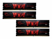G.SKILL Aegis Pamięć DDR4 32GB 4x8GB 3200MHz CL16 1.35V XMP 2.0 G.SKILL