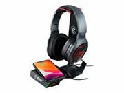MSI IMMERSE HS01 COMBO Headset Stand MSI