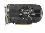 ASUS Phoenix GeForce GTX 1650 EVO OC Edition 4GB GDDR6 ASUS