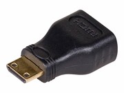 AKYGA Adapter AK-AD-04 HDMI f / mini HDMI m AKYGA