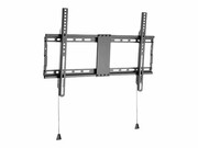 GEMBIRD WM-80F-01 Uchwyt ścienny do telewizora 37-80inch do 70 kg GEMBIRD
