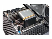 BE QUIET AMD sTRX4 TR4 Sockel Threadripper Mounting-Kit for Silent Loop 2 BE QUIET!