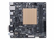 ASUS PRIME J4005I-C J4005 DDR4 1xM.2 1xSATA HDMI mITX MB ASUS