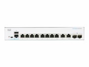 CISCO CBS250 SMART 8-PORT GE EXT PS 2X1G COMBO CISCO