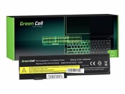 GREENCELL LE16 Bateria akumulator Green Cell do laptopa Lenovo IBM Thinkpad X200 7454T X200 745 GREEN CELL