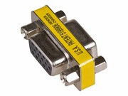 AKYGA Adapter AK-AD-18 D-Sub f / D-Sub f ver. 15 pin VGA AKYGA