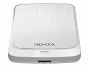 ADATA AHV320-2TU31-CWH ADATA external HDD HV320 2TB 2,5 USB 3.1 - white A-DATA