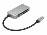 SANDBERG USB-C Multi Card Reader Pro SANDBERG