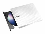 Zewnętrzna nagrywarka DVD Asus SDRW-08D2S-U USB SLIM - zdjęcie 1