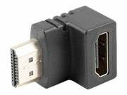 LANBERG adapter HDMI male HDMI female 90 down LANBERG