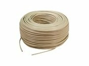 LOGILINK CPV0014 LOGILINK - Kabel CAT5e UTP dł. 100m, linka CCA LOGILINK