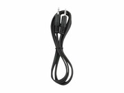 GEMBIRD CCA-404 Gembird kabel stereo minijack-minijack M/M 1,2M GEMBIRD