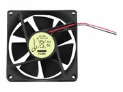 GEMBIRD FANPS Gembird wentylator do obudów, 80x80 mm GEMBIRD