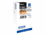 Epson tusz C13T70114010 / T7011 (black)