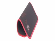 GEMBIRD MP-GAMEPRO-L Gembird podkładka pod mysz GAMEPRO, gaming, rozmiar L 400x450mm, czarna GEMBIRD