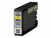 CANON 9195B001 Tusz Canon PGI1500XLY yellow MB2050/MB2350 CANON