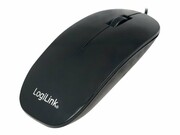 Mysz LogiLink Optical Flat Mouse