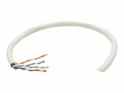 INTELLINET kabel instalacyjny skrętka UTP 4x2 kat. 5e drut CCA 305m szary IC INTRACOM