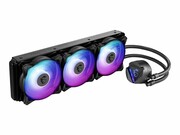 MSI MAG CORELIQUID 360R V2 Liquid CPU Cooler MSI