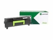 LEXMARK 56F2000 Toner Lexmark 56F2000 black 6 000 str. MS321/421/521/621/622/MX321/421/521 LEXMARK