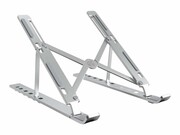 TECHLY Podstawka pod Laptopa Tablet Składana Regulowana TECHLY