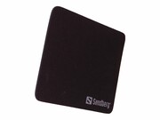 SANDBERG 520-05 Sandberg podkładka Mousepad czarna SANDBERG