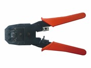 GEMBIRD T-WC-04 Gembird zaciskarka wtyków RJ45/RJ12/RJ11 blister T-WC-04 GEMBIRD