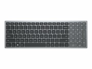 DELL Compact Multi-Device Wireless Keyboard - KB740 - US International QWERTY DELL TECHNOLOGIES