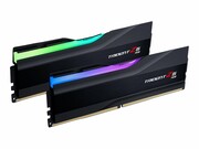 G.SKILL Trident Z5 RGB DDR5 32GB 2x16GB 5600MHz CL40 1.2V XMP 3.0 black G.SKILL