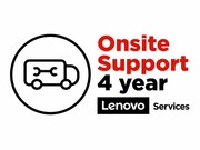 LENOVO ThinkPlus ePac 4Y Onsite upgrade from 3Y Onsite LENOVO