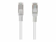 LANBERG PCF5-10CC-0300-S Lanberg Patchcord RJ45, kat. 5e, FTP, 3m, szary LANBERG