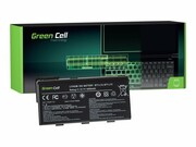 GREENCELL MS01 Bateria Green Cell BTY-L74 BTY-L75 do MSI CR500 CR600 CR610 CR620 CR630 CR700 CR GREEN CELL