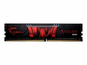 G.SKILL Aegis Pamięć DDR4 8GB 2666MHz CL19 1.2V G.SKILL