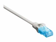 DIGITUS DK-1512-015 Digitus Kabel patch cord UTP, CAT.5E, szary, 1,5m, 15 LGW DIGITUS
