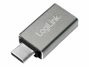LOGILINK AU0042 LOGILINK Adapter USB-C to USB 3.0 żeński LOGILINK