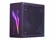 AEROCOOL LUX 650W RGB Zasilacz ATX 80 PLUS BRONZE AEROCOOL