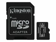 Kingston Canvas Select Plus MicroSD 32GB SDCS2/32GB - zdjęcie 2