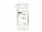 BROTHER TZECL4 Taśma Brother 18MM HEAD CLEANING TAPE BROTHER