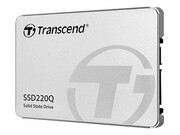 TRANSCEND SSD220Q 2TB SATA3 2.5inch SSD QLC TRANSCEND