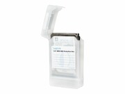 LOGILINK UA0277 LOGILINK - Pudełko ochronne do 2x HDD2.5 LOGILINK