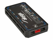 AKYGA Kontroler sterujący wentylatorami LED AK-CA-73 AKYGA