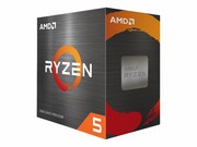 AMD Ryzen 5 5600G 4.4 GHz AM4 6C/12T 65W AMD
