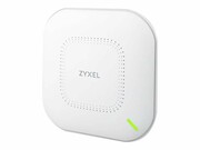 ZYXEL NWA210AX Single Pack 802.11ax AP incl Power Adaptor Multigig Port EU and UK Unified AP ROHS ZYXEL