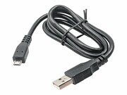 AKYGA Kabel USB AK-USB-21 USB A m / micro USB B m ver. 2.0 1.0m AKYGA