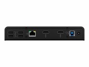 ICY BOX IB-DK2251AC Multi-Docking Station for Notebooks and PCs ICY BOX