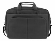 NATEC NTO-0809 Natec Torba do Laptopa Gazelle 15,6 - 16 Czarna NATEC